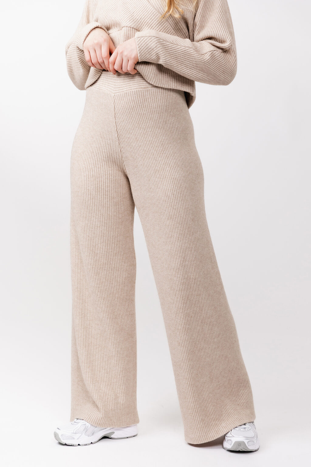 Olo Cozy Pants