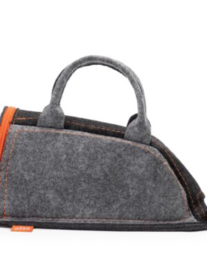 Small Carry Bag – orange