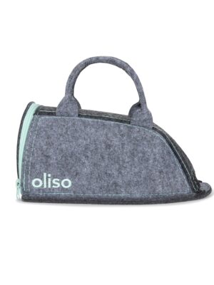 Small Carry Bag – aqua