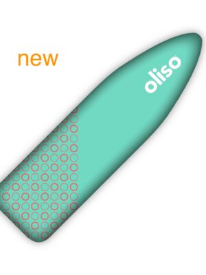 Ironing Board Cover – aqua