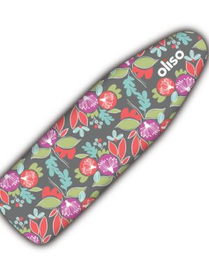 Ironing Board Cover – poppy