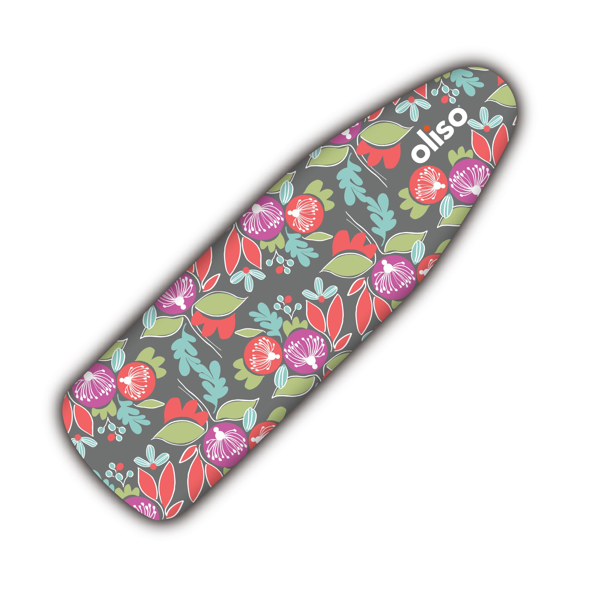 Ironing Board Cover – poppy