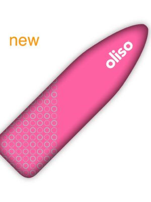 Ironing Board Cover – raspberry