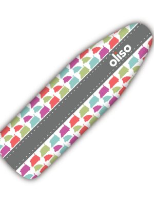 Ironing Board Cover – silhouette