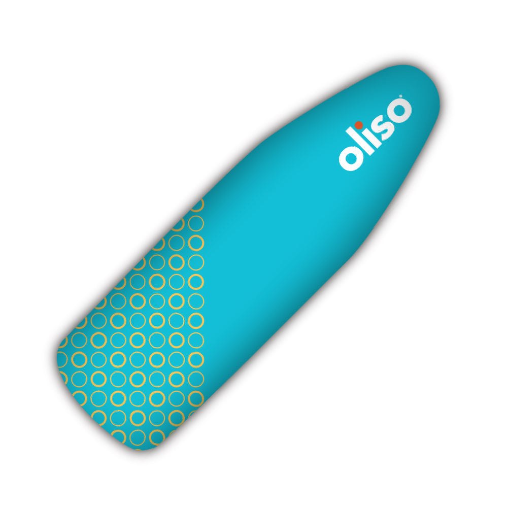 Ironing Board Cover – turquoise