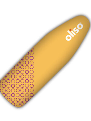 Ironing Board Cover – yellow