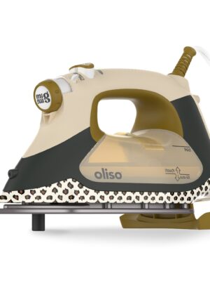 Mimi G Auto-Lift Smart Iron