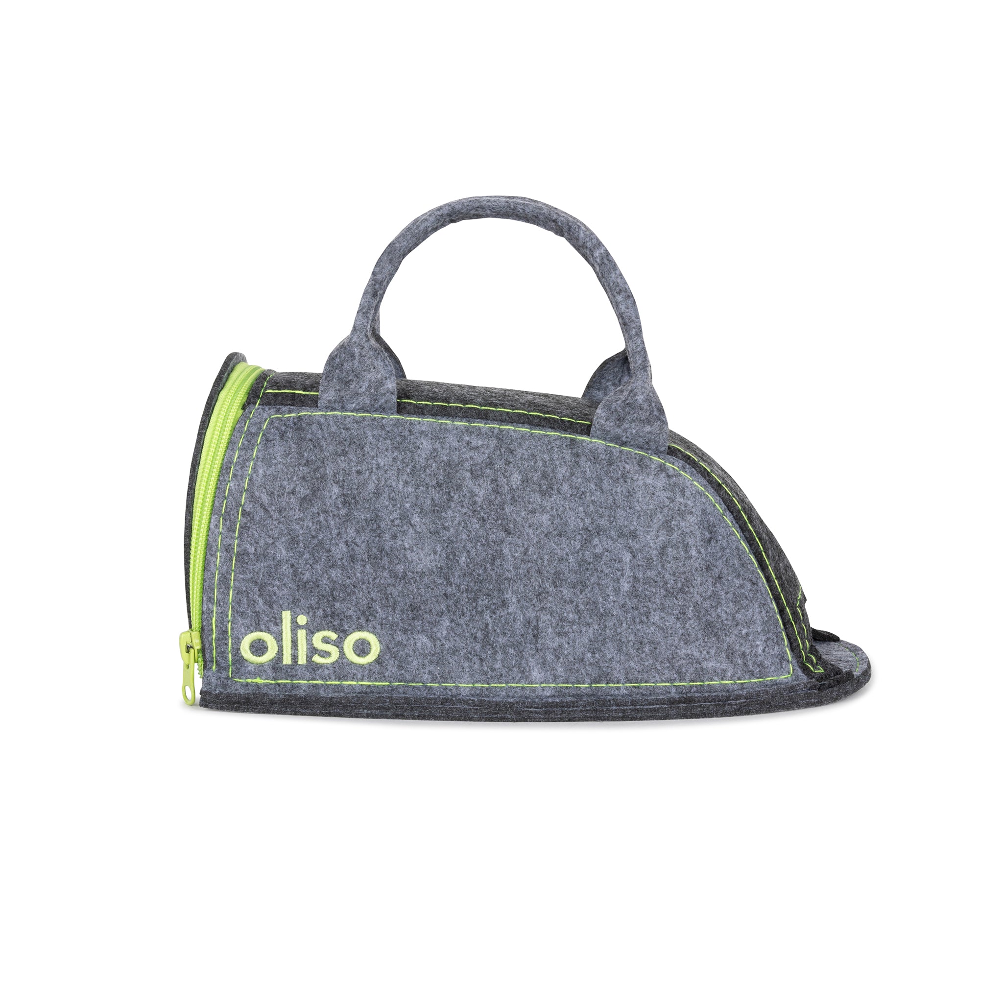 Small Carry Bag – pistachio Small Carry Bag – pistachio