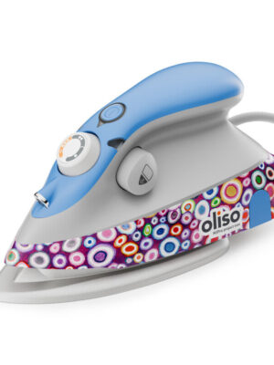 Kaffe – project iron