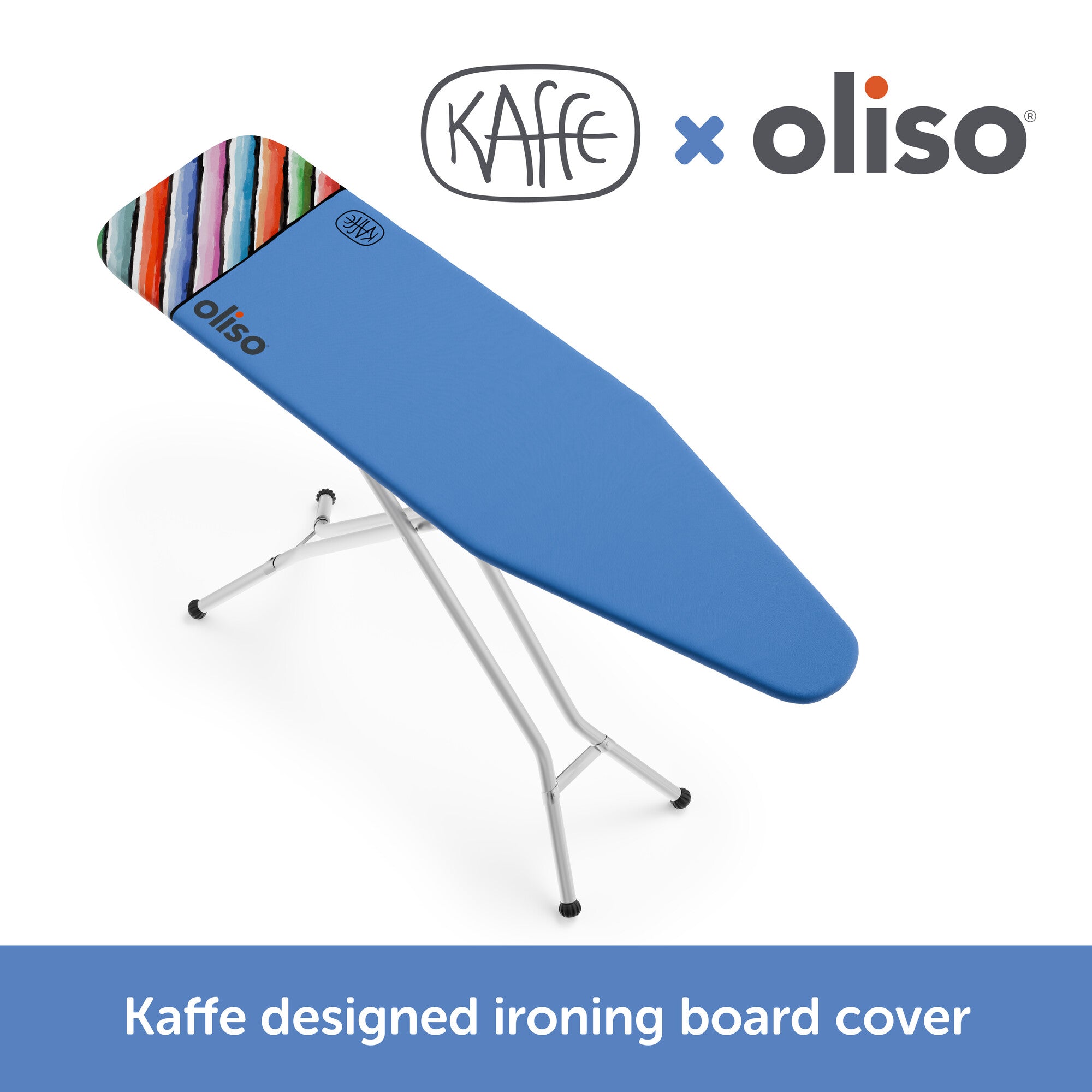 Ironing Board Cover - Kaffe