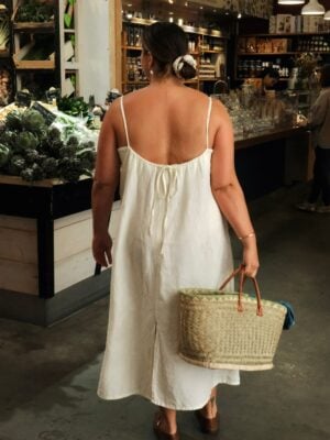 Solig Dress Solig Dress