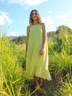 Hallon Dress Hallon Dress