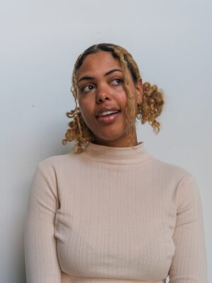 FREE Honeygirl Mock Neck Expansion FREE Honeygirl Mock Neck Expansion