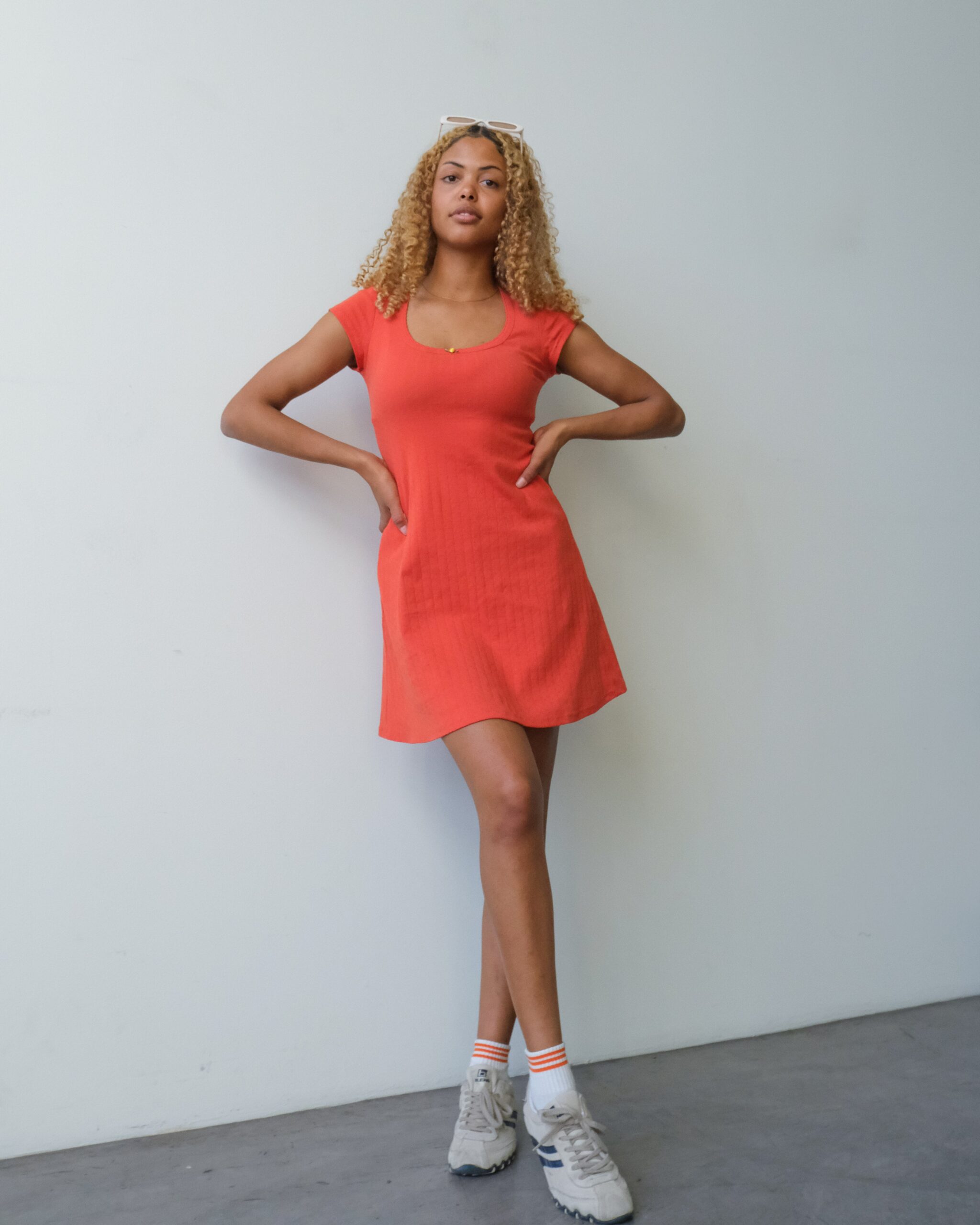 Honeygirl Dress Expansion