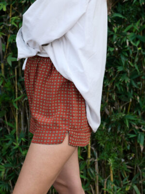 Rose Bottoms Rose Bottoms