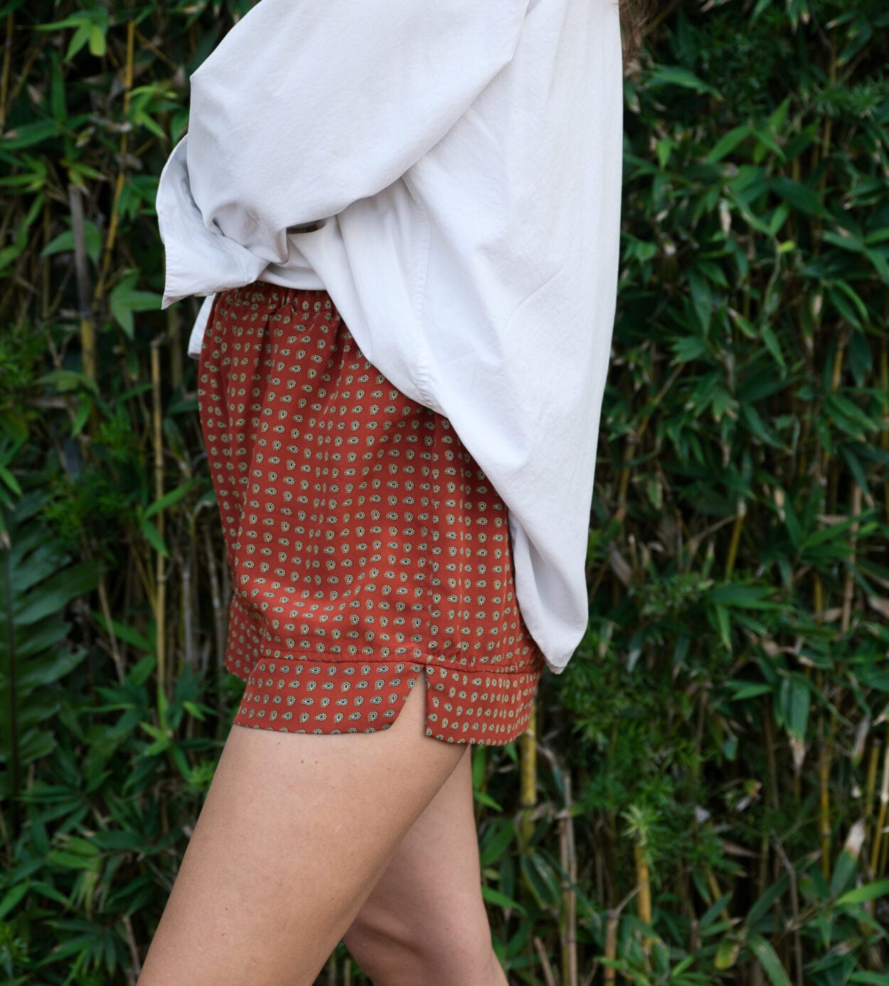 Rose Bottoms Rose Bottoms