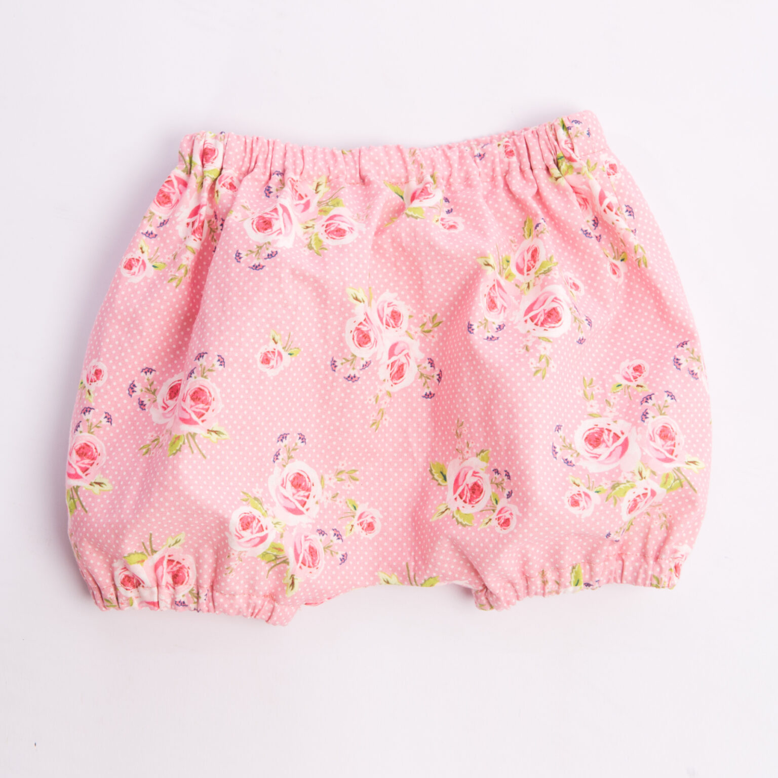 Sewing Pattern Bloomers STELLA PDF Sizes 0m-4y