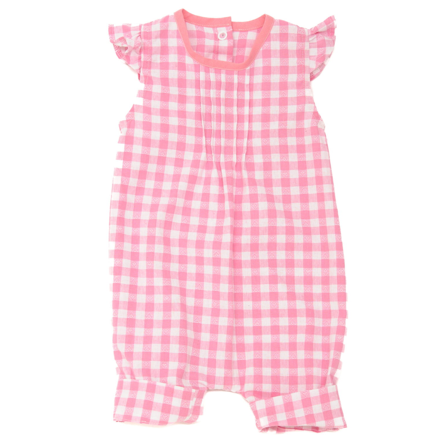 Sewing Pattern Summer Jumpsuit & Headband MIA PDF 2 Views Sizes 0m-4y
