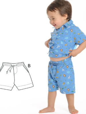 NOAH boys or girls baby/toddler pants, sewing pattern eBook pdf. sizes 6m to 7y by Patternforkids. NOAH boys or girls baby/toddler pants, sewing pattern eBook pdf. sizes 6m to 7y by Patternforkids.