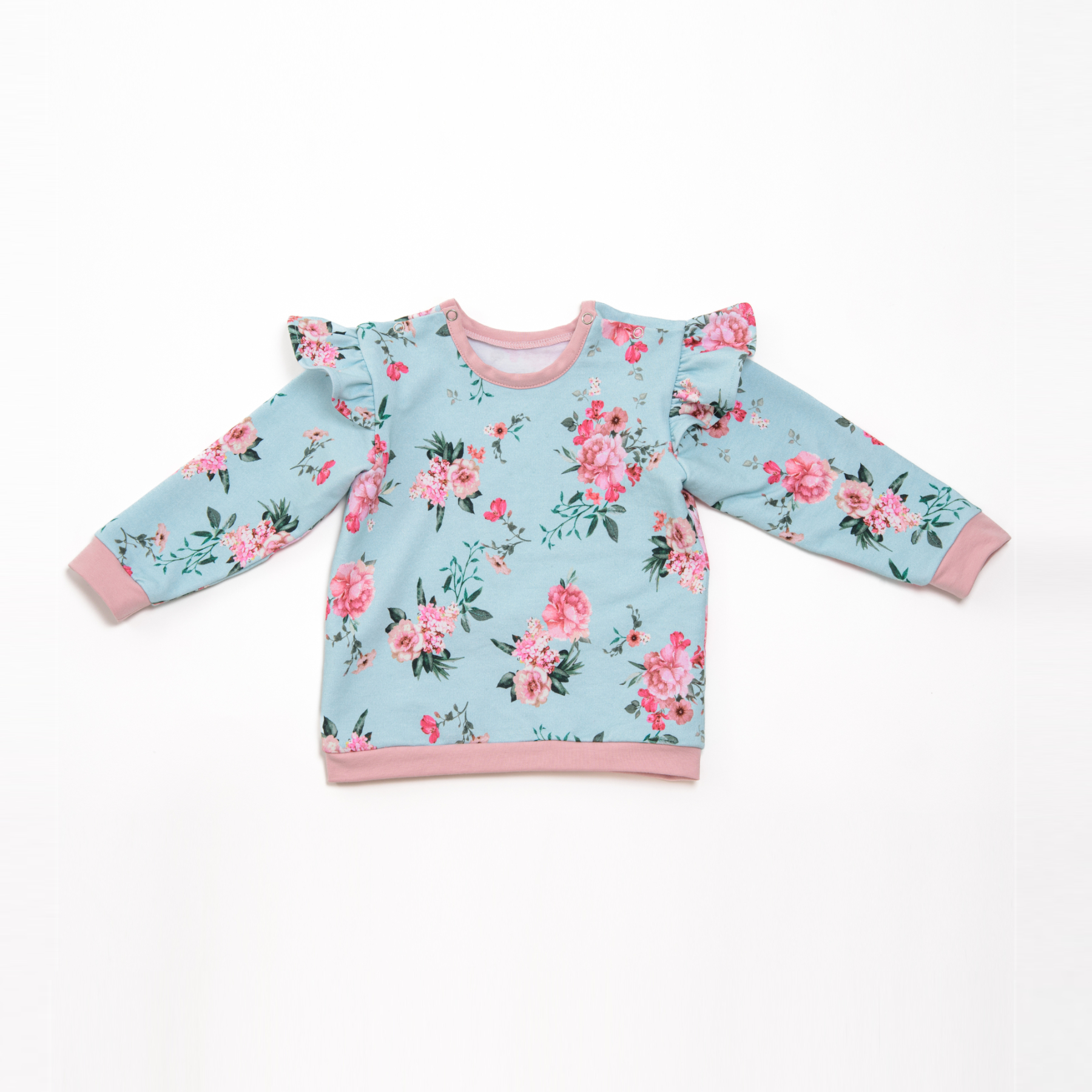 SOPHIE Baby Sweatshirt & Dress Sewing Pattern PDF – 2-in-1 Ruffle Sweater & Tunic – Sizes 0m–4y – Instant Download – by Patternforkids SOPHIE Baby Sweatshirt & Dress Sewing Pattern PDF – 2-in-1 Ruffle Sweater & Tunic – Sizes 0m–4y – Instant Download – by Patternforkids