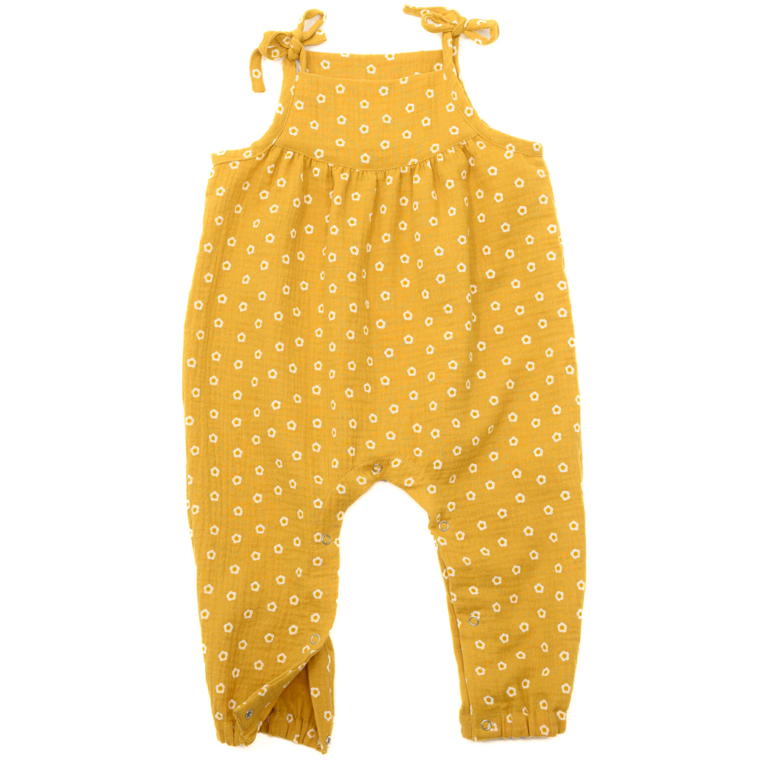 Sewing Pattern Overalls NELE PDF 2 Views Sizes 0m-4y