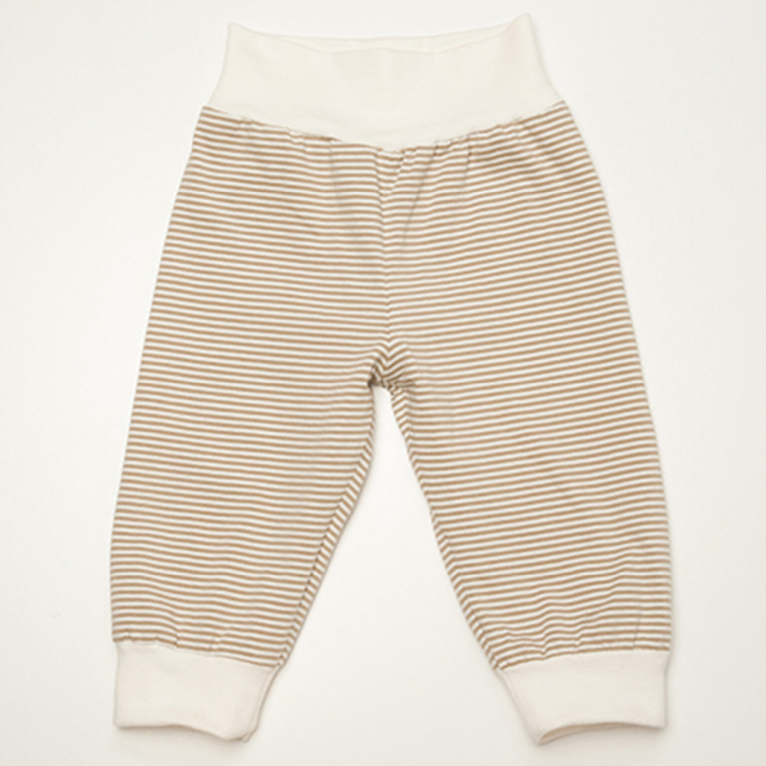 Sewing Pattern Reversible Pants LUCCA PDF Sizes 3m-4y