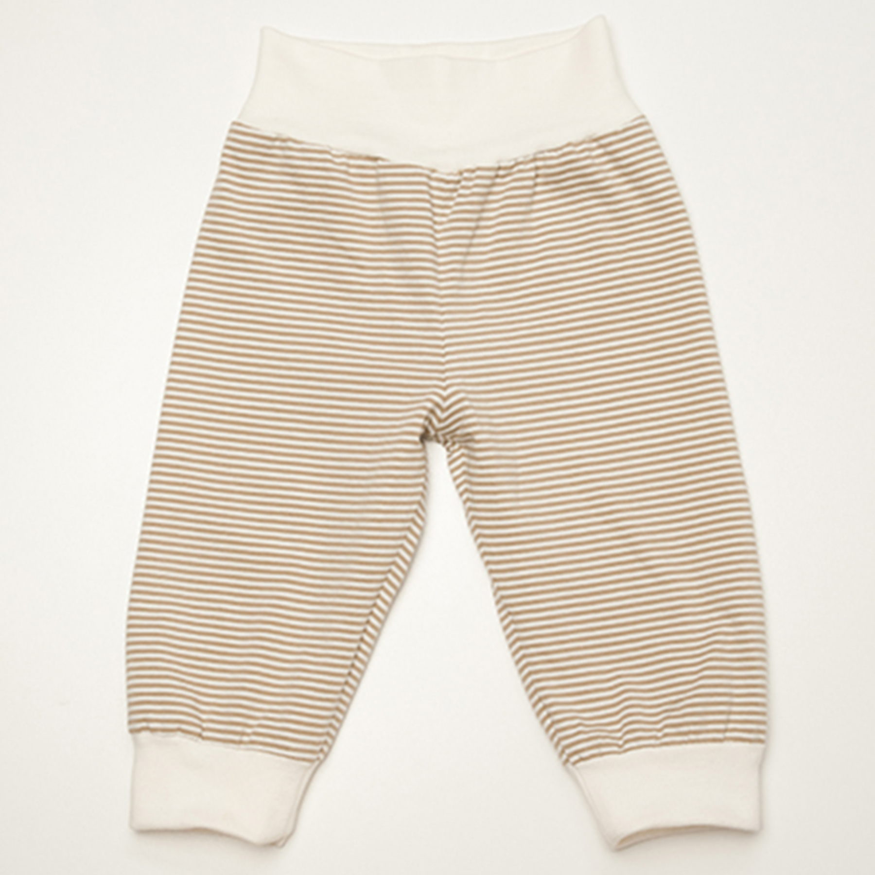 Baby & Toddler Reversible Pants Sewing Pattern PDF LUCCA | Easy Double-Sided Trousers for Boys & Girls | Instant Download