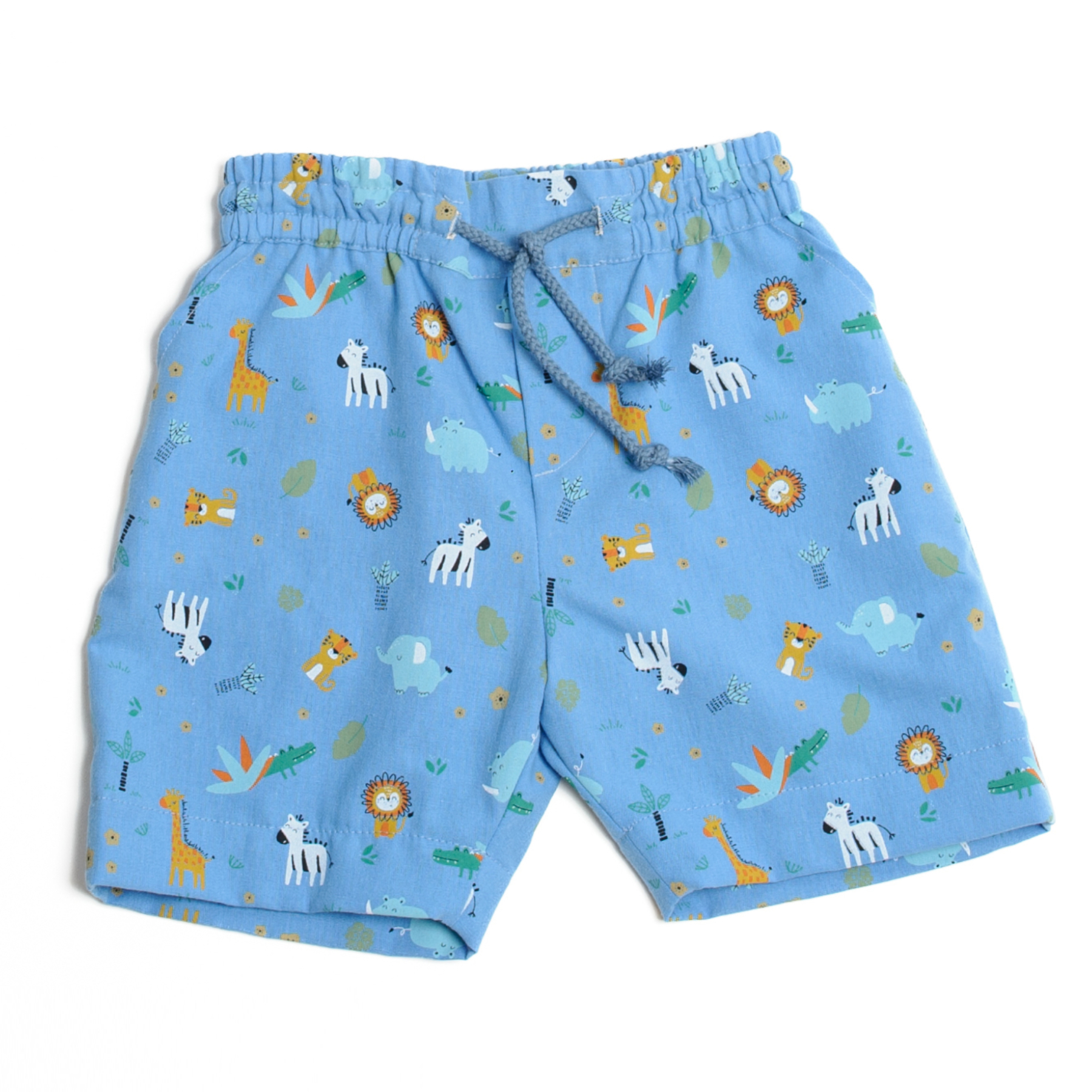 NOAH boys or girls baby/toddler pants, sewing pattern eBook pdf. sizes 6m to 7y by Patternforkids.