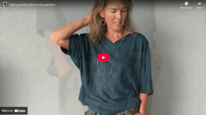 Patch Pockets