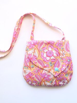 Precious Purse Pattern