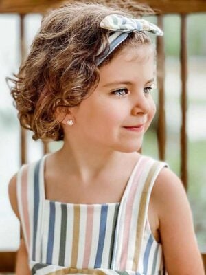 Airy Bow Headband Pattern Airy Bow Headband Pattern