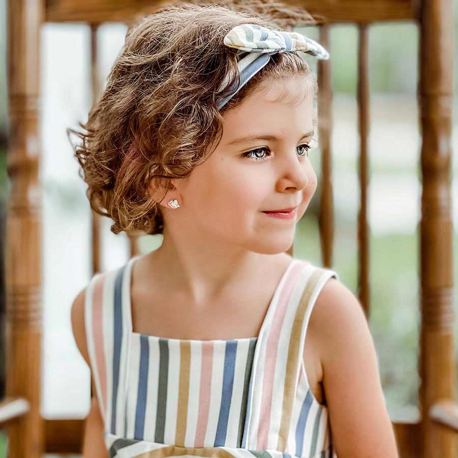Airy Bow Headband Pattern Airy Bow Headband Pattern