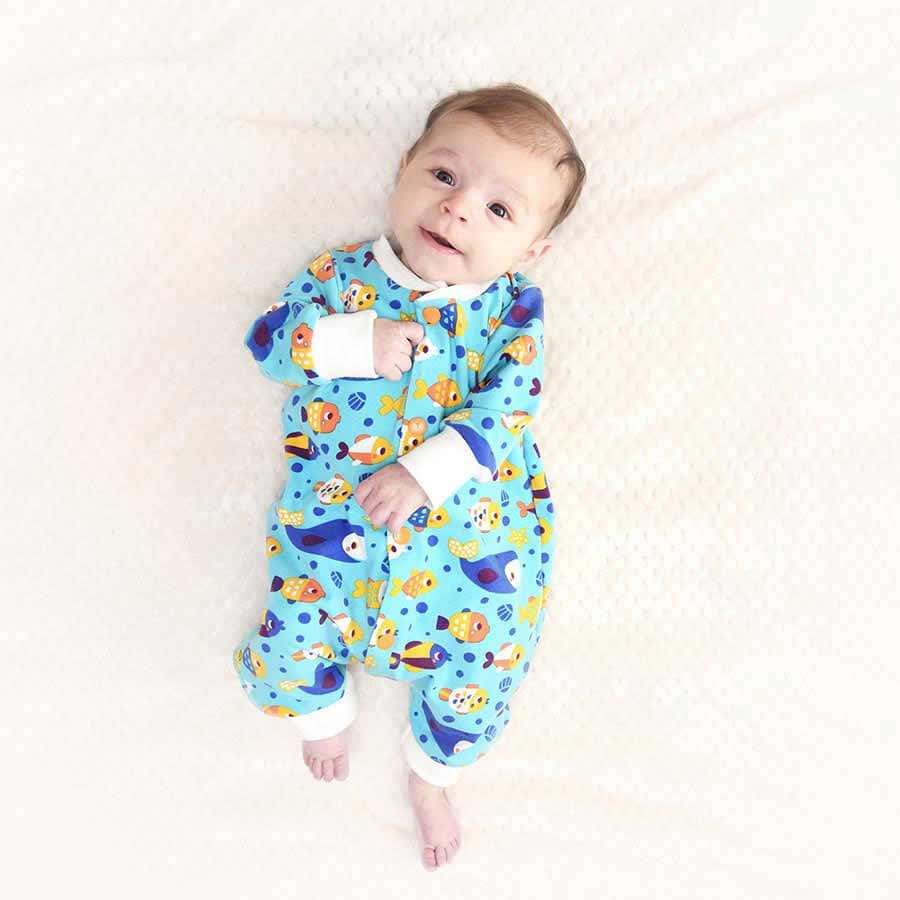Catnap Romper Pattern Catnap Romper Pattern