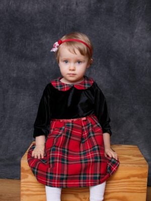 Juliette Dress Pattern
