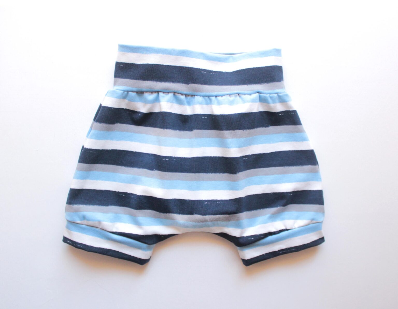 Jelly Harem Shorts Pattern Jelly Harem Shorts Pattern