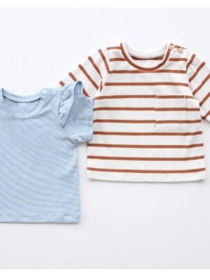Amity T-Shirt & Sweater Pattern