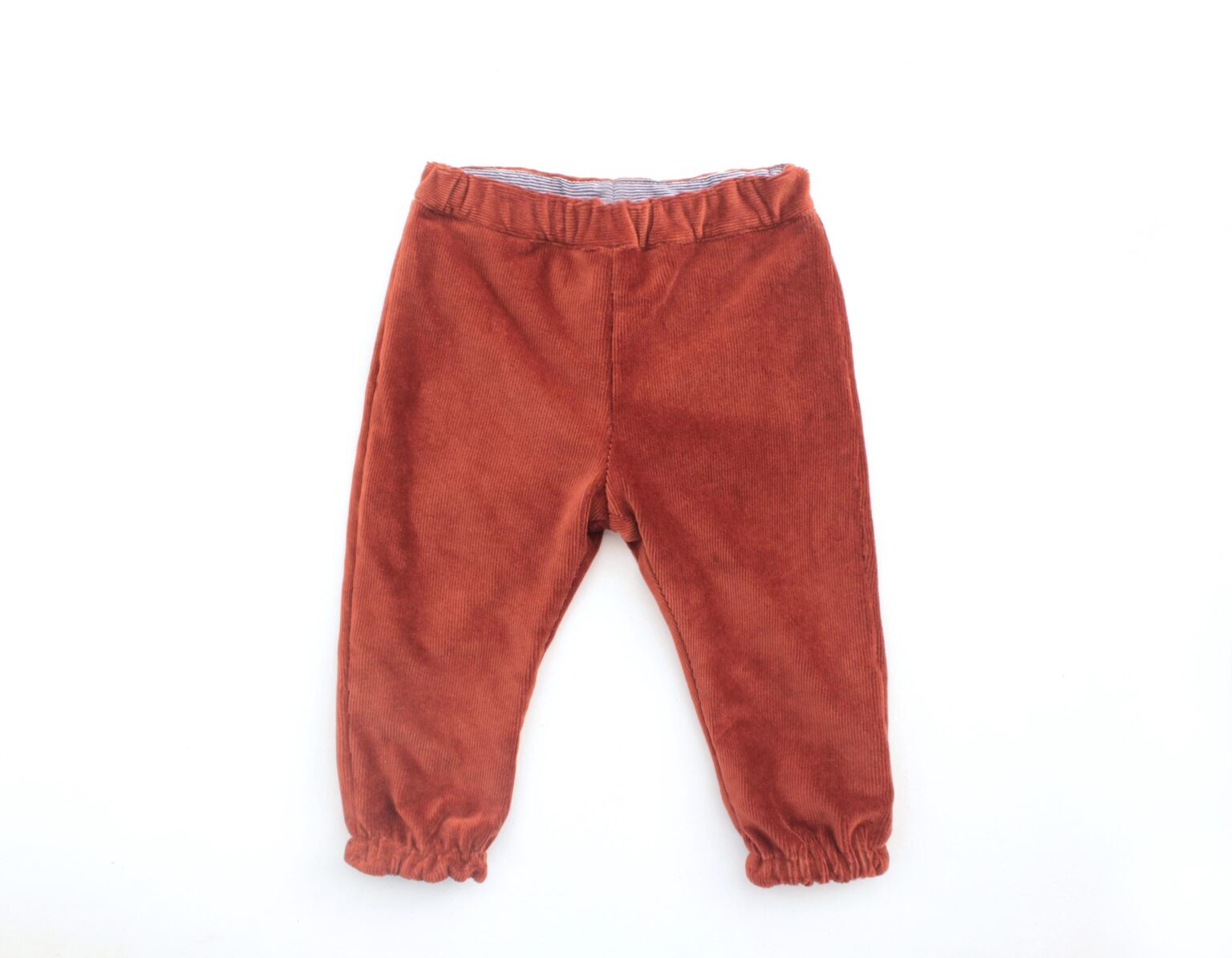 Hearty Lined Pants Pattern Hearty Lined Pants Pattern