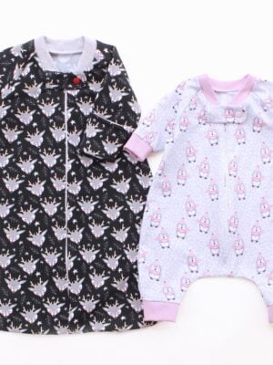 Moonlight Sleep Sack Pattern Moonlight Sleep Sack Pattern