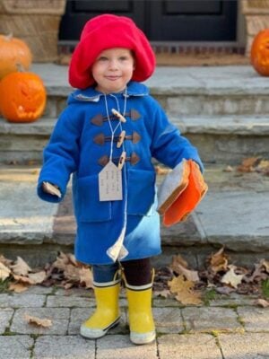 Witty Duffle Coat Pattern & Hat Pattern Witty Duffle Coat Pattern & Hat Pattern