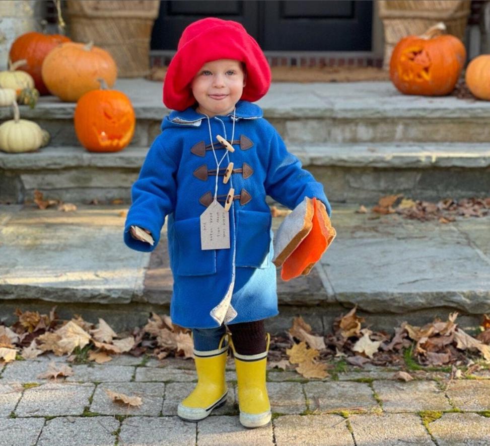 Witty Duffle Coat Pattern & Hat Pattern Witty Duffle Coat Pattern & Hat Pattern