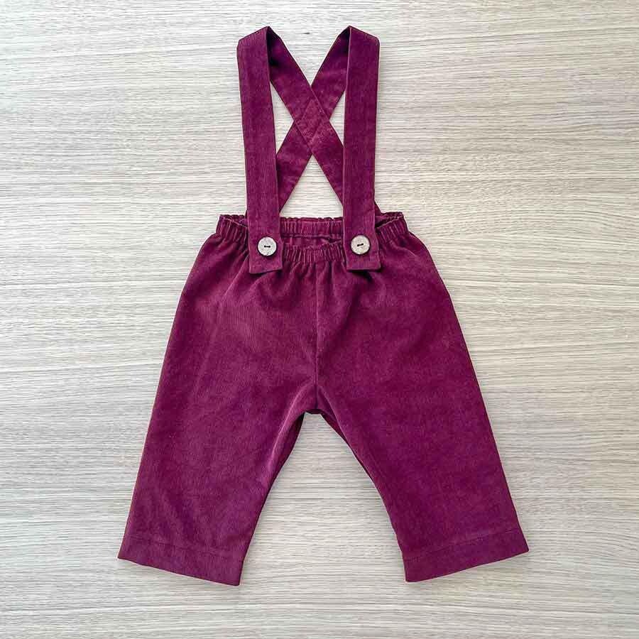 Quick Quack Suspender Pants Pattern Quick Quack Suspender Pants Pattern
