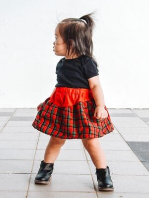 Twinkle Skirt Pattern