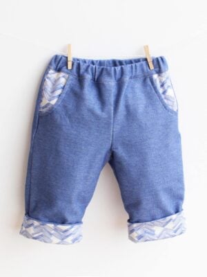 Red Rover Pants Pattern Red Rover Pants Pattern