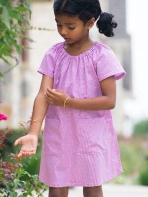 Louisa Dress & Top Pattern
