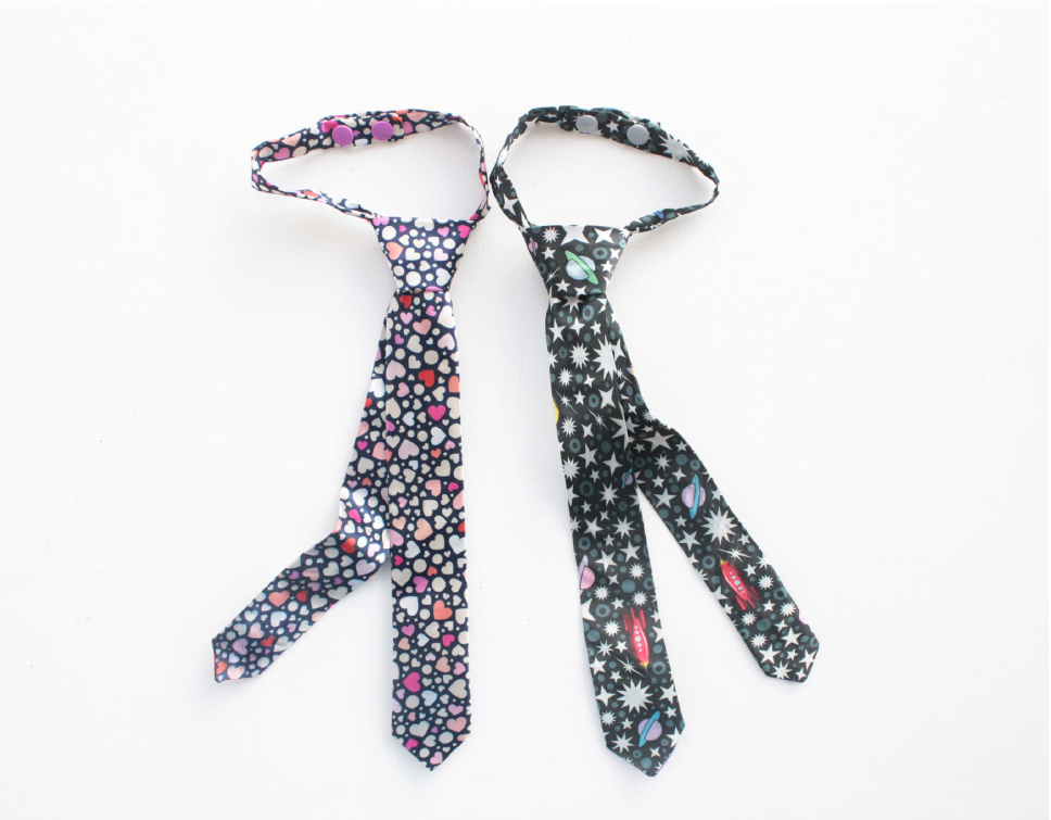 Tie My Tie Necktie Pattern Tie My Tie Necktie Pattern