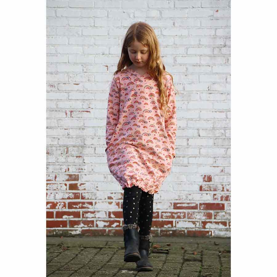 Xoxo Hooded Dress Pattern Xoxo Hooded Dress Pattern