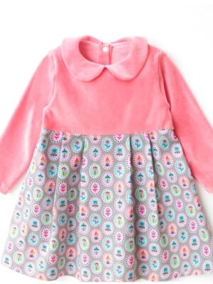 Pauline Dress Pattern Pauline Dress Pattern