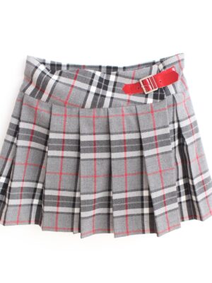 Bonnie Wee Kilt Pattern