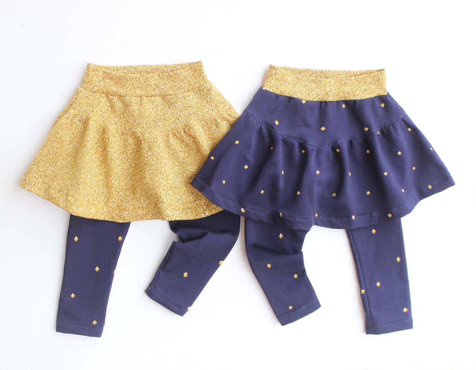 Twinkle Skirted Leggings (Skort) Pattern Twinkle Skirted Leggings (Skort) Pattern