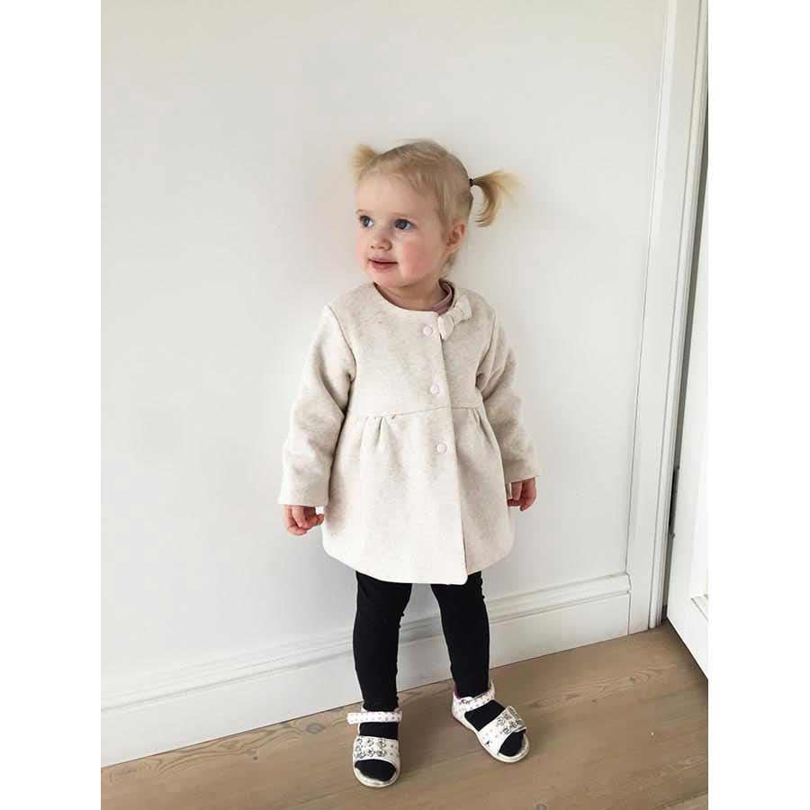 Baby Elephants Jacket Pattern Baby Elephants Jacket Pattern